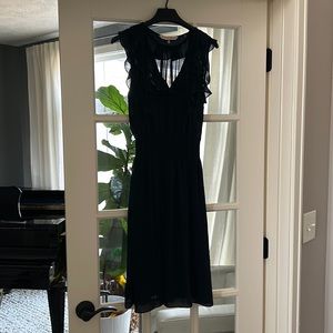 Rebecca Taylor Dress Size 2